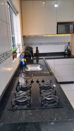 Casa com 2 Quartos à Venda, 80 m² em Jardim Wanel Ville V - Sorocaba