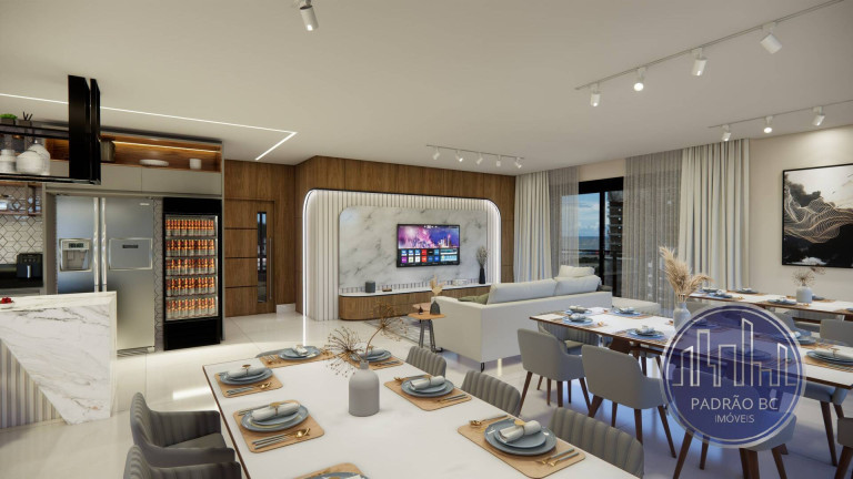 Imagem Apartamento com 3 Quartos à Venda, 99 m² em Fazenda - Itajaí Imagem Apartamento com 3 Quartos à Venda, 99 m² em Fazenda - Itajaí