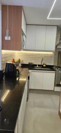 Imagem Casa com 3 Quartos à Venda, 92 m² em Jardim Monte Kemel - São Paulo Imagem Casa com 3 Quartos à Venda, 92 m² em Jardim Monte Kemel - São Paulo