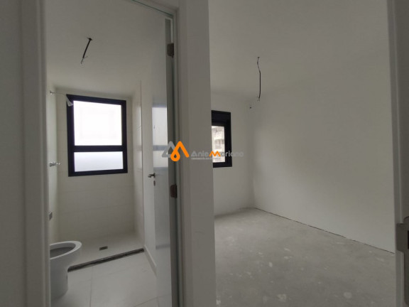 Imagem Apartamento com 3 Quartos à Venda, 106 m² em Tatuapé - São Paulo
