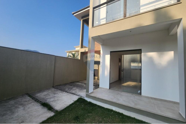 Imagem Casa com 2 Quartos à Venda, 76 m² em Itaipuaçu - Maricá Imagem Casa com 2 Quartos à Venda, 76 m² em Itaipuaçu - Maricá