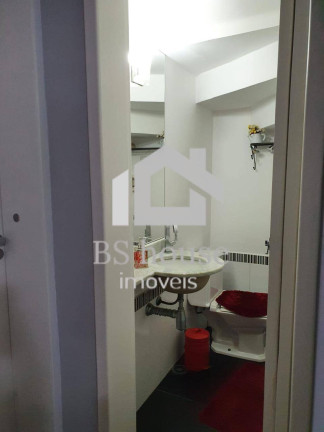 Imagem Casa com 4 Quartos à Venda, 212 m² em Vila São Pedro - Santo André