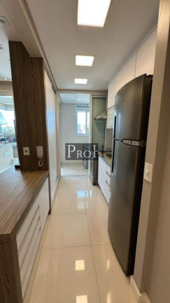 Imagem Apartamento com 2 Quartos à Venda, 75 m² em Jardim - Santo André Imagem Apartamento com 2 Quartos à Venda, 75 m² em Jardim - Santo André