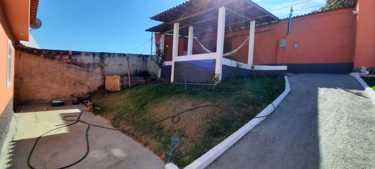 Imagem Casa com 2 Quartos à Venda, 85 m² em San Genaro - Ribeirão Das Neves Imagem Casa com 2 Quartos à Venda, 85 m² em San Genaro - Ribeirão Das Neves