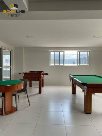 Imagem Apartamento com 3 Quartos à Venda, 83 m² em Manaíra - João Pessoa