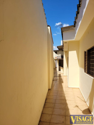 Imagem Casa com 4 Quartos à Venda, 223 m² em Centro - Jacareí Imagem Casa com 4 Quartos à Venda, 223 m² em Centro - Jacareí