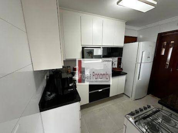 Imagem Apartamento com 2 Quartos à Venda, 60 m² em Vila Amélia - São Paulo Imagem Apartamento com 2 Quartos à Venda, 60 m² em Vila Amélia - São Paulo