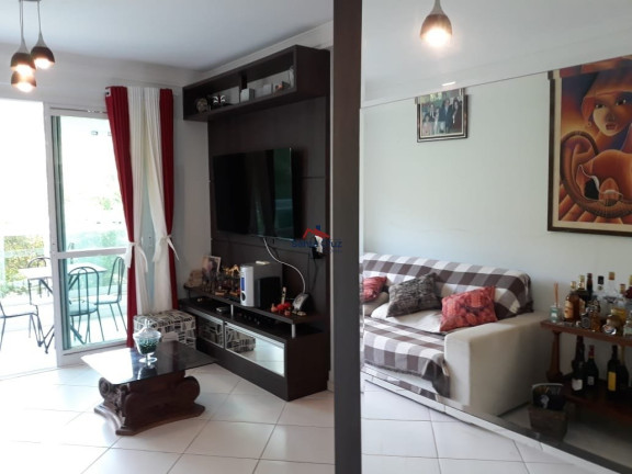Apartamento com 3 Quartos à Venda, 130 m² em Ingleses Do Rio Vermelho - Florianópolis