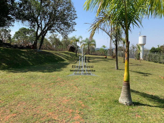Imagem Chácara com 4 Quartos à Venda, 23 m² em Itatiba Imagem Chácara com 4 Quartos à Venda, 23 m² em Itatiba