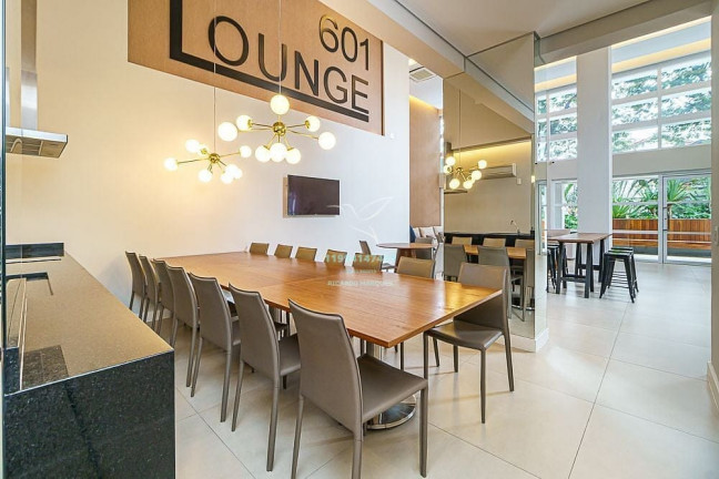 Imagem Apartamento com 3 Quartos à Venda, 96 m² em Pinheiros - São Paulo