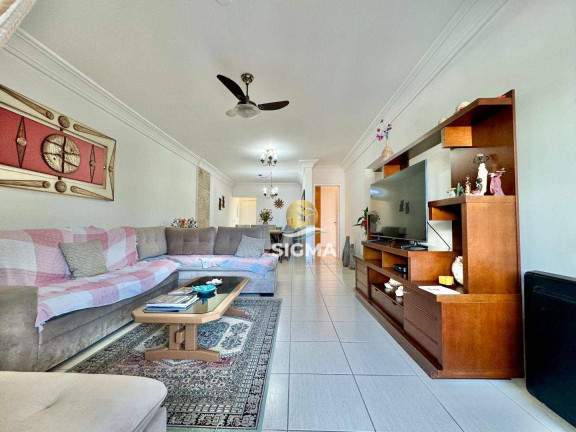 Imagem Apartamento com 3 Quartos à Venda, 110 m² em Tombo - Guarujá Imagem Apartamento com 3 Quartos à Venda, 110 m² em Tombo - Guarujá