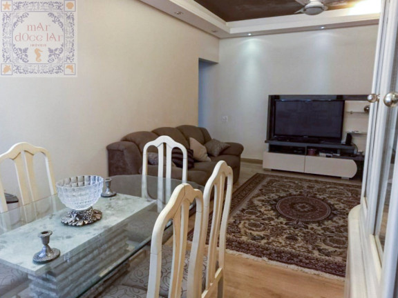 Imagem Apartamento com 2 Quartos à Venda, 108 m² em Boqueirão - Santos Imagem Apartamento com 2 Quartos à Venda, 108 m² em Boqueirão - Santos