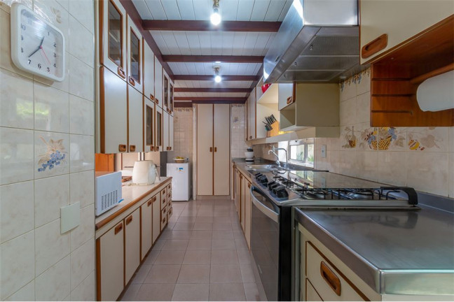Imagem Casa com 7 Quartos à Venda,  em Pacaembu - São Paulo