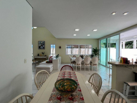 Imagem Casa com 6 Quartos à Venda, 321 m² em Riviera De São Lourenço - Bertioga Imagem Casa com 6 Quartos à Venda, 321 m² em Riviera De São Lourenço - Bertioga
