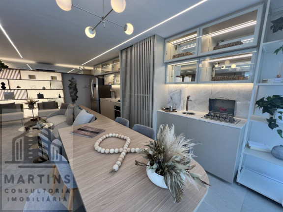 Imagem Apartamento com 2 Quartos à Venda, 67 m² em água Branca - São Paulo