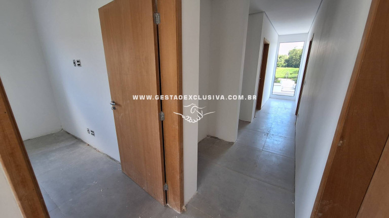Imagem Casa com 4 Quartos à Venda, 384 m² em San Giovanni - Itatiba