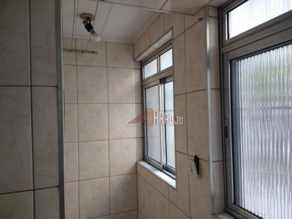 Imagem Apartamento com 2 Quartos à Venda, 42 m² em Vila Sílvia - São Paulo Imagem Apartamento com 2 Quartos à Venda, 42 m² em Vila Sílvia - São Paulo