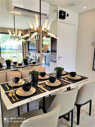 Imagem Apartamento com 2 Quartos à Venda, 38 m² em Itaquera - São Paulo
