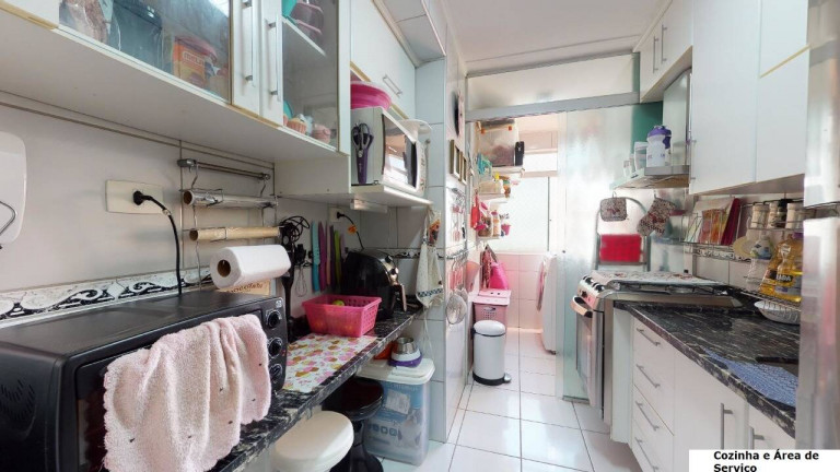 Imagem Apartamento com 3 Quartos à Venda, 110 m² em Vila Da Saúde - São Paulo