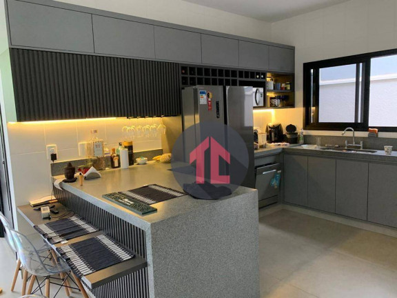 Imagem Casa de Condomínio com 3 Quartos à Venda, 192 m² em Cascata - Paulínia Imagem Casa de Condomínio com 3 Quartos à Venda, 192 m² em Cascata - Paulínia