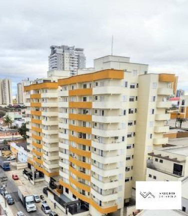 Imagem Apartamento com 3 Quartos à Venda, 82 m² em Jardim Satélite - São José Dos Campos Imagem Apartamento com 3 Quartos à Venda, 82 m² em Jardim Satélite - São José Dos Campos