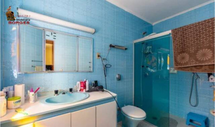 Imagem Casa com 3 Quartos à Venda, 150 m² em Campo Belo - São Paulo Imagem Casa com 3 Quartos à Venda, 150 m² em Campo Belo - São Paulo