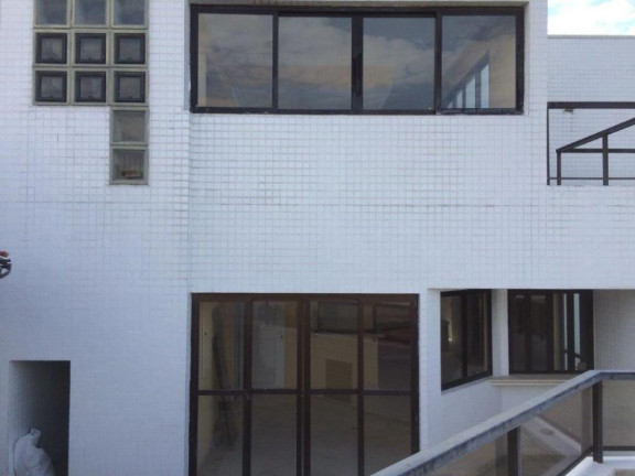 Imagem Cobertura com 4 Quartos à Venda, 253 m² em Jardim Virgínia - Guarujá