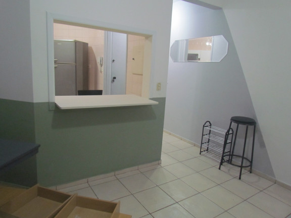 Imagem Apartamento com 2 Quartos à Venda, 70 m² em Butantã - São Paulo