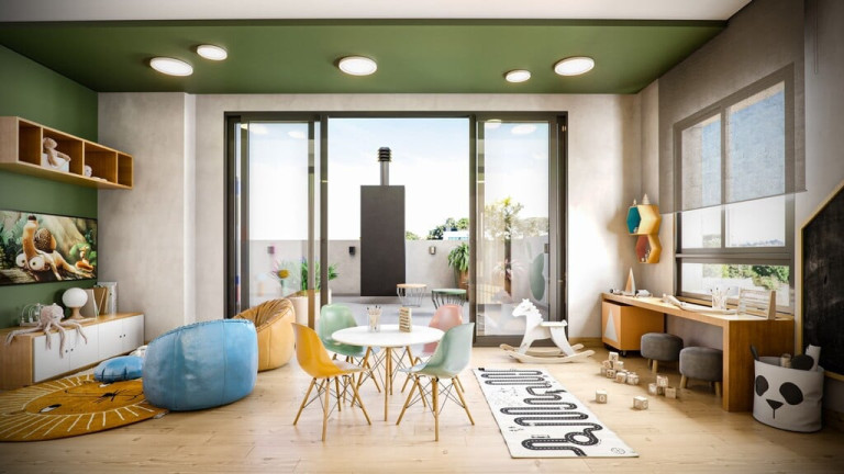 Imagem Apartamento com 2 Quartos à Venda, 86 m² em Bacacheri - Curitiba
