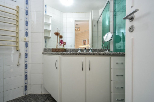 Imagem Imóvel com 2 Quartos à Venda, 67 m² em Indianópolis - São Paulo