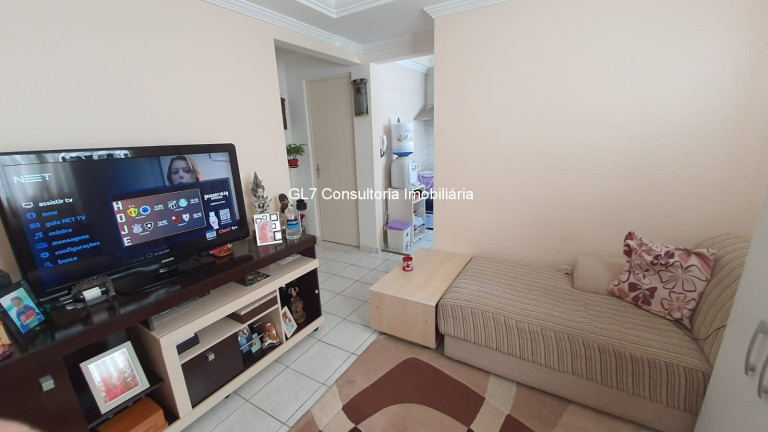 Imagem Apartamento com 2 Quartos à Venda, 56 m² em Jardim Morada Do Sol - Indaiatuba Imagem Apartamento com 2 Quartos à Venda, 56 m² em Jardim Morada Do Sol - Indaiatuba