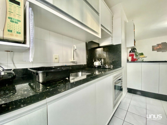 Imagem Apartamento com 2 Quartos à Venda, 41 m² em Bom Viver - Biguaçu