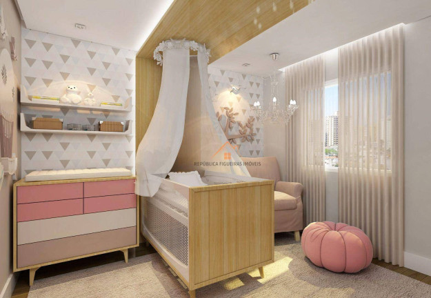 Imagem Apartamento com 2 Quartos à Venda, 38 m² em Vila Eldízia - Santo André Imagem Apartamento com 2 Quartos à Venda, 38 m² em Vila Eldízia - Santo André