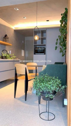 Imagem Apartamento com 1 Quarto à Venda, 40 m² em Pinheiros - São Paulo Imagem Apartamento com 1 Quarto à Venda, 40 m² em Pinheiros - São Paulo