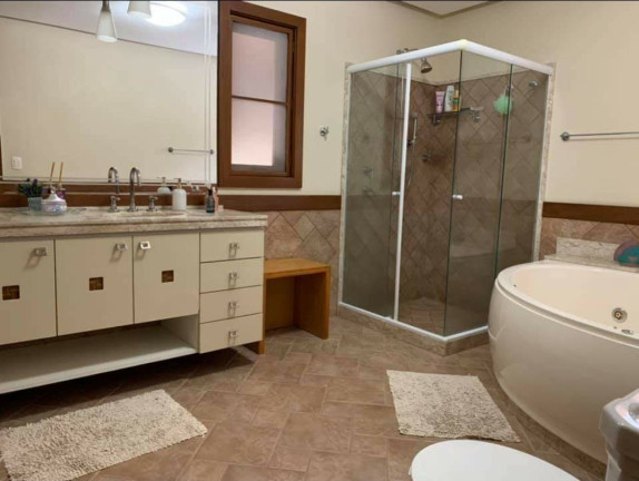 Imagem Casa com 4 Quartos à Venda, 410 m² em Parque Do Imbui - Teresópolis Imagem Casa com 4 Quartos à Venda, 410 m² em Parque Do Imbui - Teresópolis
