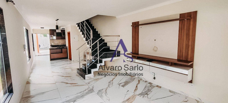Imagem Casa com 3 Quartos à Venda, 146 m² em Interlagos - Vila Velha Imagem Casa com 3 Quartos à Venda, 146 m² em Interlagos - Vila Velha