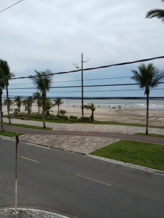 Imagem Apartamento com 2 Quartos à Venda, 86 m² em Real - Praia Grande