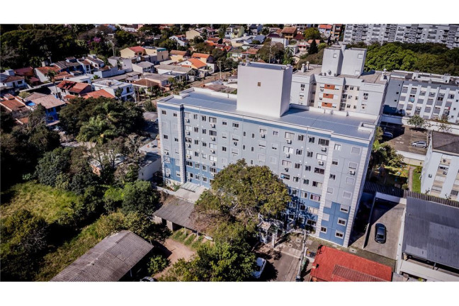 Imóvel com 3 Quartos à Venda, 61 m² em Nonoai - Porto Alegre
