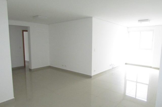 Apartamento com 3 Quartos à Venda, 109 m² em Alto - Piracicaba