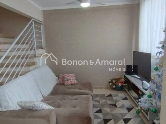 Imagem Casa de Condomínio com 3 Quartos à Venda, 110 m² em Parque Rural Fazenda Santa Cân - Campinas Imagem Casa de Condomínio com 3 Quartos à Venda, 110 m² em Parque Rural Fazenda Santa Cân - Campinas