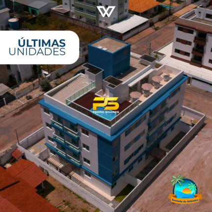 Imagem Apartamento com 2 Quartos à Venda, 52 m² em Intermares - Cabedelo Imagem Apartamento com 2 Quartos à Venda, 52 m² em Intermares - Cabedelo