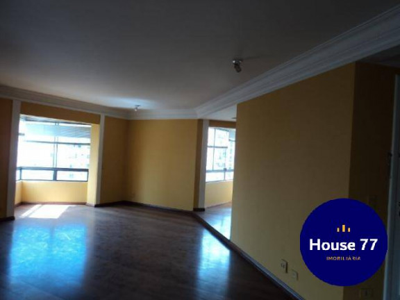 Imagem Apartamento com 4 Quartos à Venda, 285 m² em Campo Belo - São Paulo Imagem Apartamento com 4 Quartos à Venda, 285 m² em Campo Belo - São Paulo