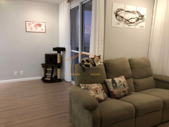 Imagem Apartamento com 3 Quartos à Venda, 60 m² em Jardim Brasil (zona Norte) - São Paulo Imagem Apartamento com 3 Quartos à Venda, 60 m² em Jardim Brasil (zona Norte) - São Paulo