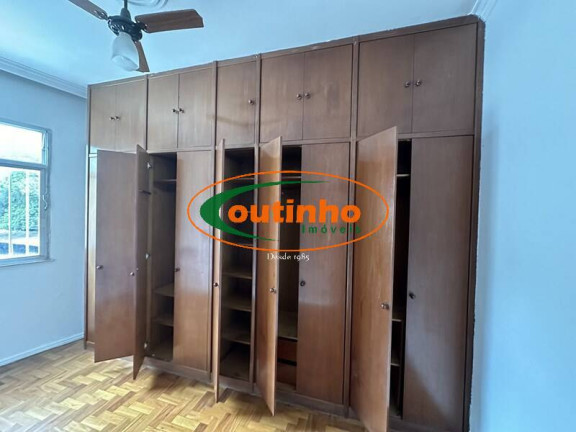 Imagem Apartamento com 2 Quartos à Venda, 66 m² em Tijuca - Rio De Janeiro Imagem Apartamento com 2 Quartos à Venda, 66 m² em Tijuca - Rio De Janeiro