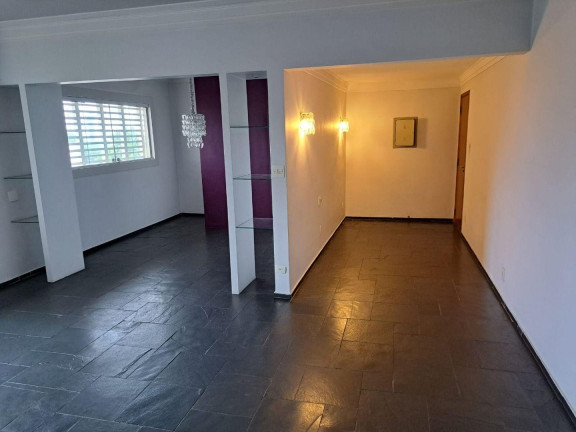 Imagem Apartamento com 3 Quartos à Venda, 131 m² em Santo Antônio - São Caetano Do Sul