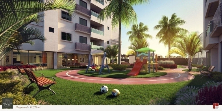 Imagem Apartamento com 2 Quartos à Venda, 60 m² em Itapema
