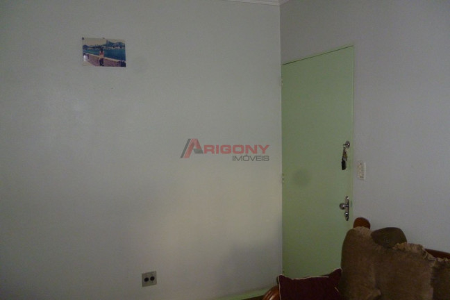 Imagem Apartamento com 2 Quartos à Venda, 54 m² em Nonoai - Santa Maria Imagem Apartamento com 2 Quartos à Venda, 54 m² em Nonoai - Santa Maria