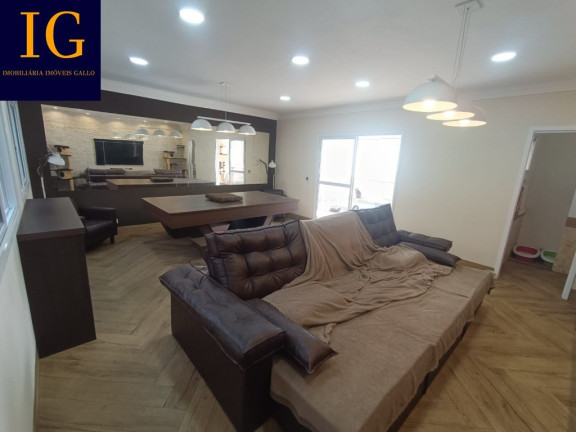 Imagem Sobrado com 2 Quartos à Venda, 250 m² em Fundação - São Caetano Do Sul