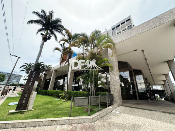 Imagem Sala Comercial para Alugar, 75 m² em Asa Norte - Brasília Imagem Sala Comercial para Alugar, 75 m² em Asa Norte - Brasília