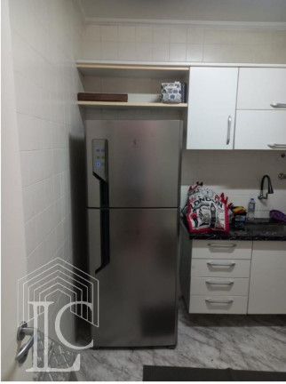 Imagem Apartamento com 3 Quartos para Alugar, 76 m² em Vila Olímpia - São Paulo Imagem Apartamento com 3 Quartos para Alugar, 76 m² em Vila Olímpia - São Paulo